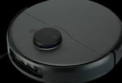 Wilfa Rvc-D4000Ai Robotti-Imuri