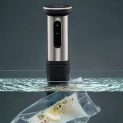 Wilfa Svs-1200S Sous Vide Sirkulaattori