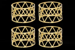 Winteria Lautasliinarengas Trigo 4 Kpl