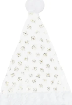 Winteria Tonttulakki Valkoinen