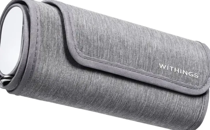 Withings Bpm Connect Verenpainemittari