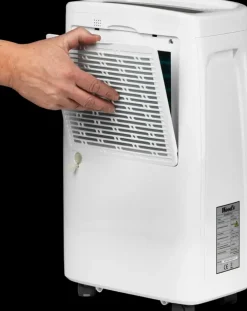 Wood'S Mdx14 Kosteudenpoistaja Kylpyhuoneeseen Max 40M2