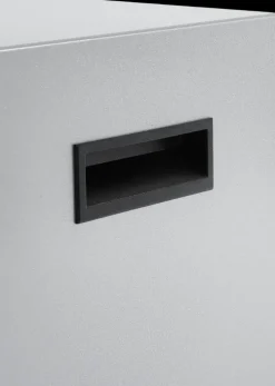 Wood'S Sw38Fm Kosteudenpoistaja Kellariin Yli 100M2