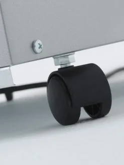 Wood'S Sw38Fm Kosteudenpoistaja Kellariin Yli 100M2