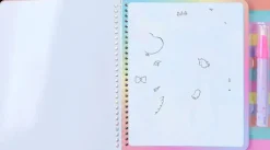 Ylvi Aqua Taikavarityskirja